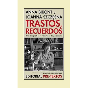 Trastos Recuerdos - Varios Autores