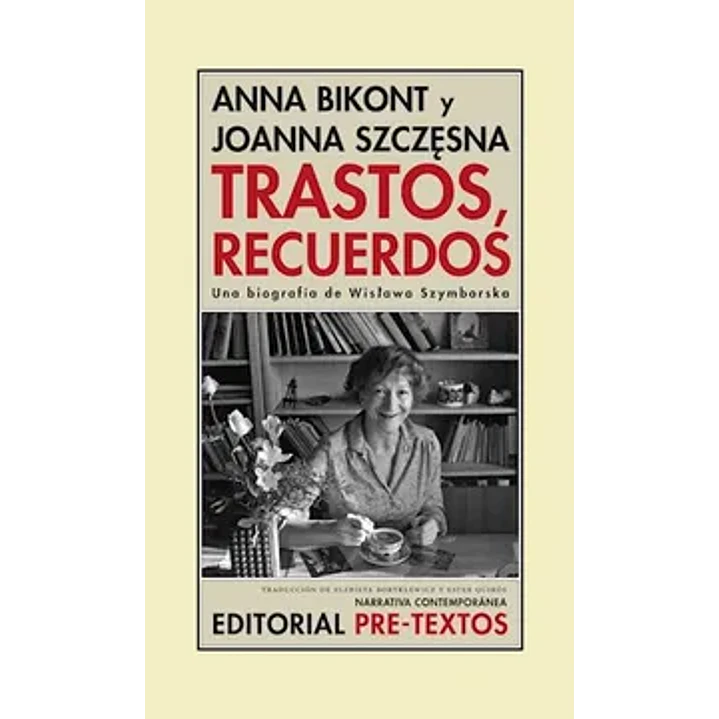 Trastos Recuerdos - Varios Autores 1