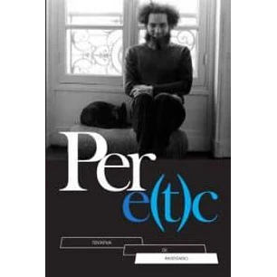 Tentativa De Inventario - Perec, Georges