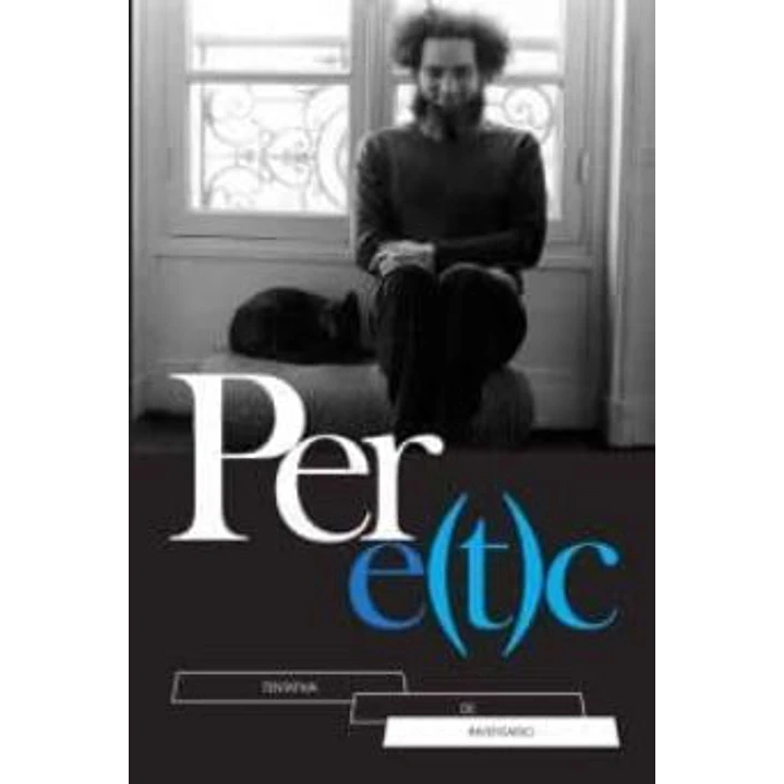 Tentativa De Inventario - Perec, Georges 1