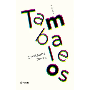 Tambaleos - Parra, Cristalina