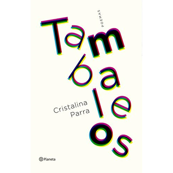 Tambaleos - Parra, Cristalina 1