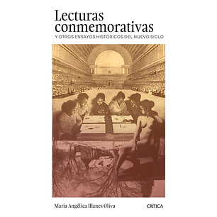 Lecturas Conmemorativas - Illanes, Maria Angelica