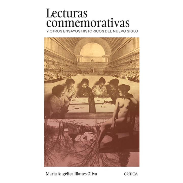 Lecturas Conmemorativas - Illanes, Maria Angelica 1
