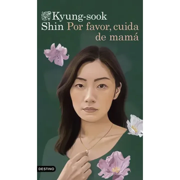 Por Favor Cuida De Mama - Shin, Kyung-sook 1