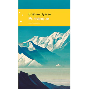 Purranque - Oyarzo, Cristian