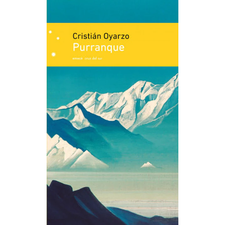 Purranque - Oyarzo, Cristian 1