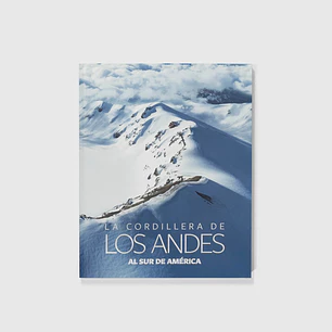 La Cordillera De Los Andes -  Varios Autores