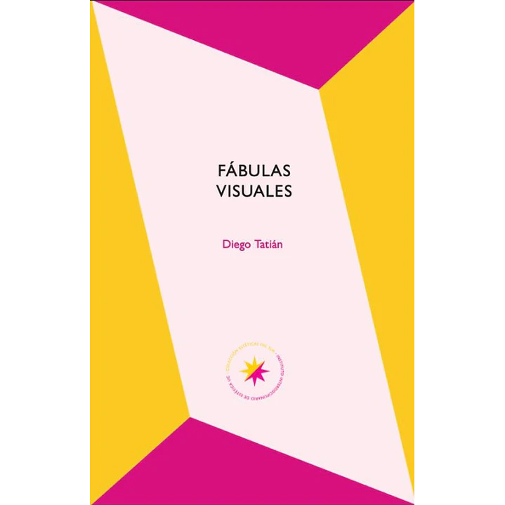 Fabulas Visuales - Tatian, Diego 1