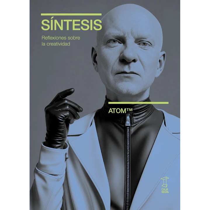 Sintesis - Atom Tm 1