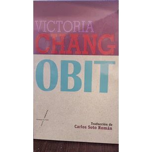 Obit - Chang, Victoria