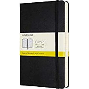 Classic Expanded Td Large Negro Cuadriculada - Por Definir