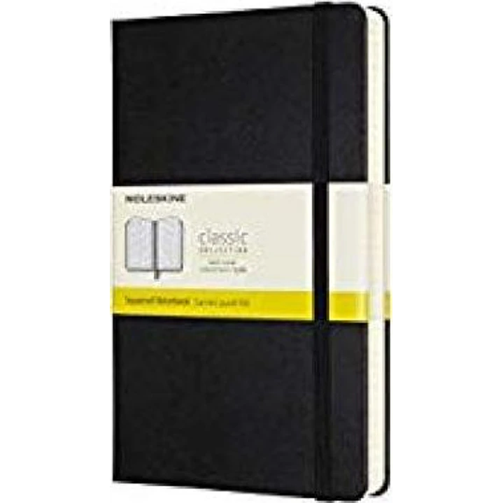 Classic Expanded Td Large Negro Cuadriculada - Por Definir 1