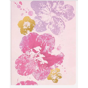 Limited Cahier Sakura Tb Xl De Rayas 2026 Blossom - Moleskine