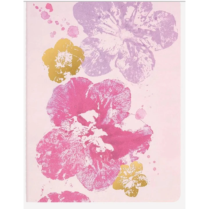 Limited Cahier Sakura Tb Xl De Rayas 2026 Blossom - Moleskine 1
