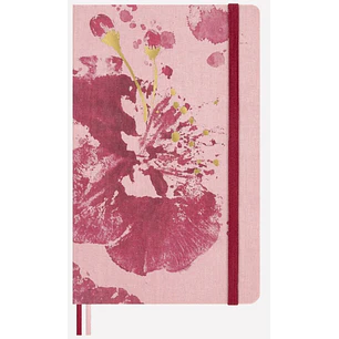 Limited Notebook Sakura Td Large 2026 Blossom - Moleskine