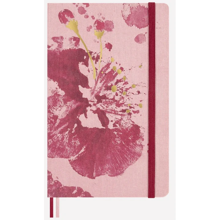 Limited Notebook Sakura Td Large 2026 Blossom - Moleskine 1