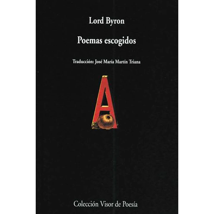 Poemas Escogidos (Byron) - Byron, Lord 1