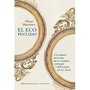 El Eco Pintado - Martinez, Oscar