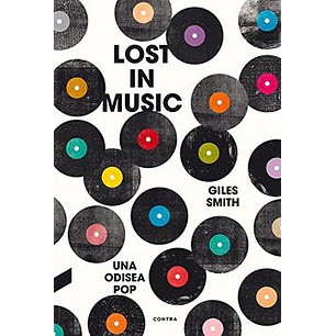 Lost In Music - Smith, G.
