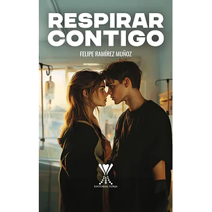 Respirar Contigo - Ramirez, Felipe