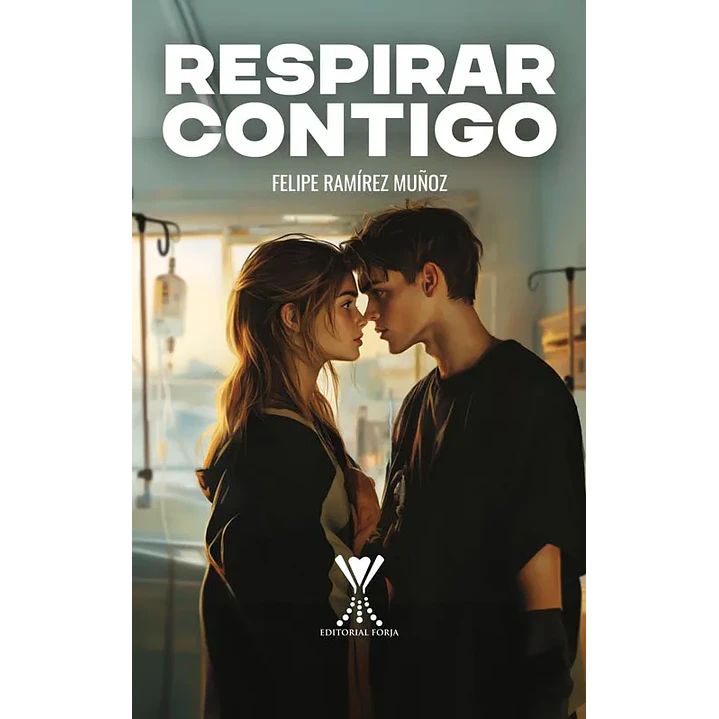 Respirar Contigo - Ramirez, Felipe 1