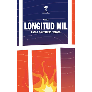Longitud Mil - Contreras Veloso, Pablo