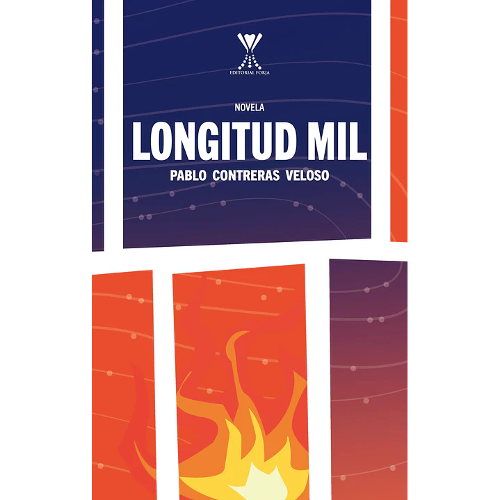 Longitud Mil - Contreras Veloso, Pablo 1