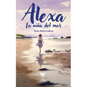 Alexa La Niña Del Mar - Bobrovnikow, Tania