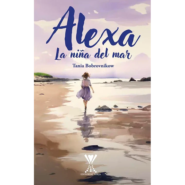 Alexa La Niña Del Mar - Bobrovnikow, Tania 1