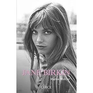Jane Birkin - Meltzer, Marisa