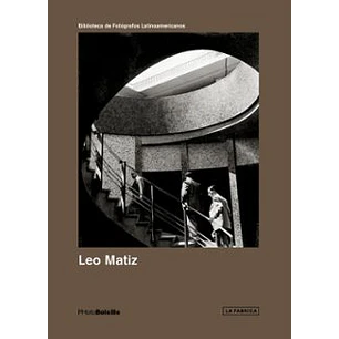 Leo Matiz - Sin Autor