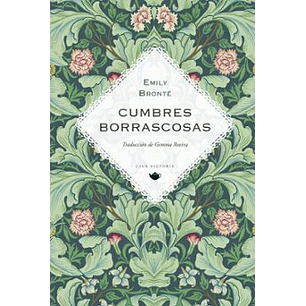 Cumbres Borrascosas - Bronte, Emily