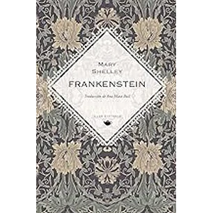 Frankenstein (Td) - Shelley, Mary