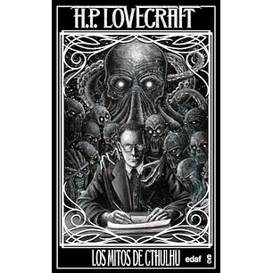 Los Mitos De Cthulhu - Lovecraft, H. P.