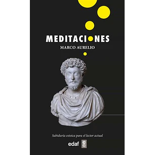Meditaciones - Marco Aurelio