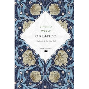 Orlando - Woolf, Virginia