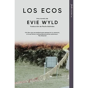 Los Ecos - Wyld, Evie