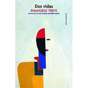 Dos Vidas - Trevi, Emanuele