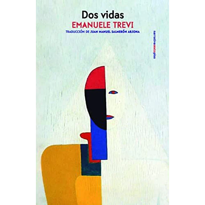 Dos Vidas - Trevi, Emanuele 1