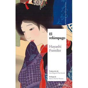 El Relámpago  - Fumiko, Hayashi