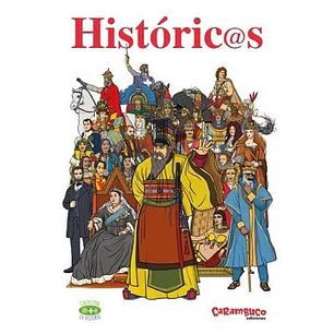 Historicos - Sin Autor