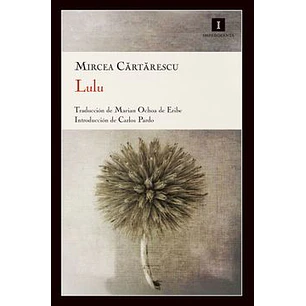Lulu - Cartarescu, Mircea