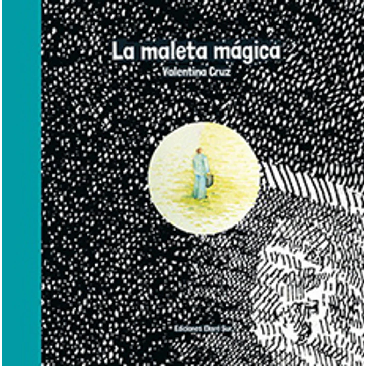 La Maleta Magica - Cruz, Valentina 1