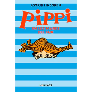 Pippi En Los Mares Del Sur 03 - Lindgren, Astrid