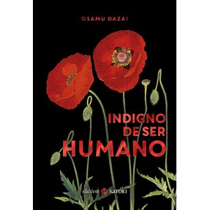 Indigno De Ser Humano - Dazai, Osamu