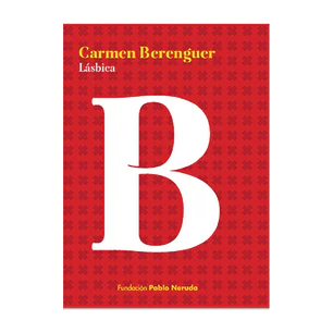 Lasbica - Berenguer, Carmen