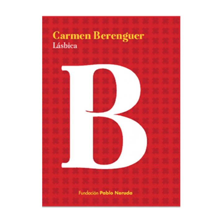 Lasbica - Berenguer, Carmen 1