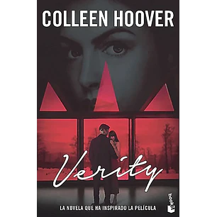 Verity La Sombra De Un Engaño - Hoover, Colleen