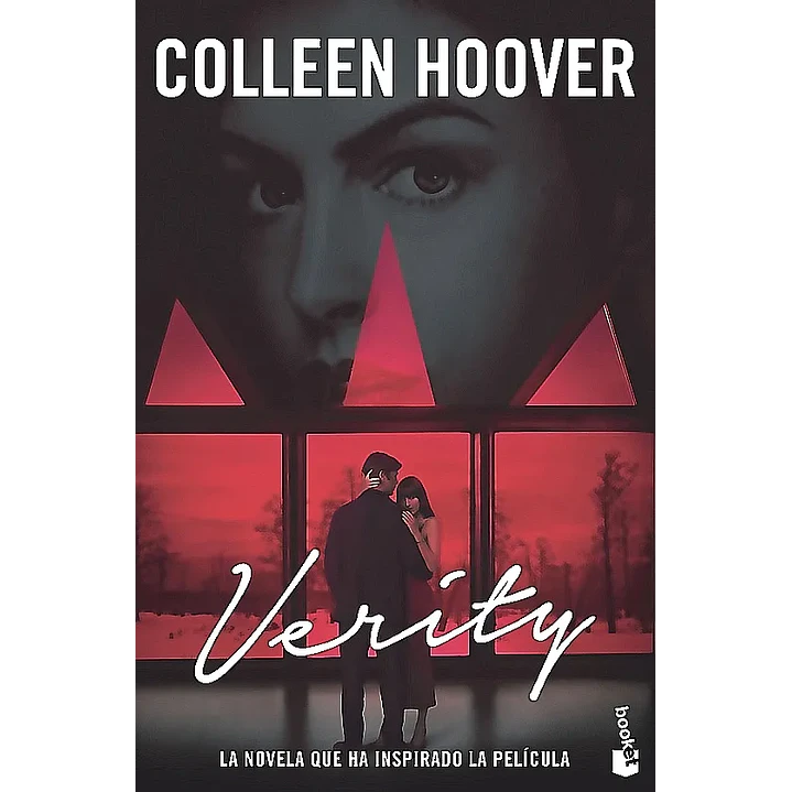 Verity La Sombra De Un Engaño - Hoover, Colleen 1